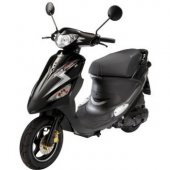 2011 PGO Ligero RS 50 photo